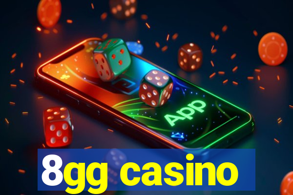 8gg casino